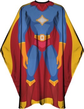 EBS KIDS CAPE EBS-22