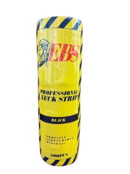 EBS NECK STRIP BLACK