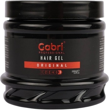 GABRI HAIR GEL ORIGINAL ESN-004200