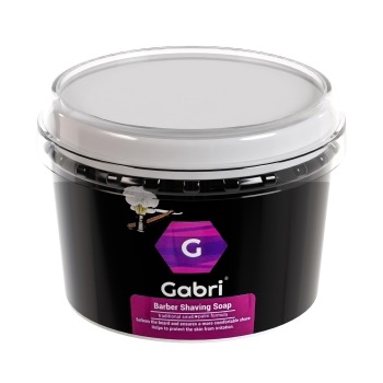 GABRI SHAVING SOAP ESN-000071