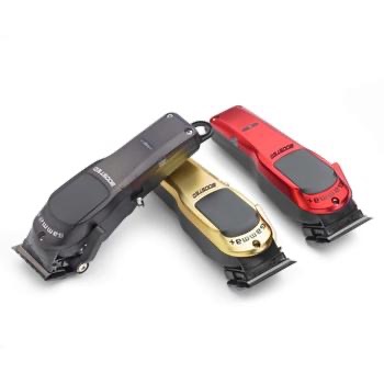 GAMMA+ BOOSTED CLIPPER