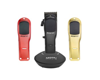 Gamma+ Boosted Clipper - image 2