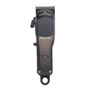 Gamma+ Boosted Clipper - image 4