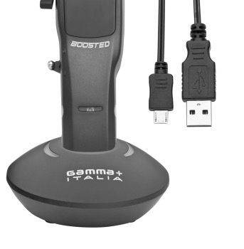 Gamma+ Boosted Clipper - image 9