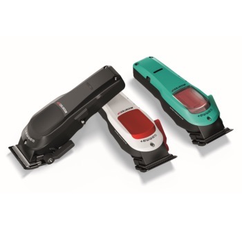 GAMMA+ BOOSTED UP CLIPPER