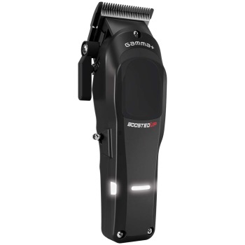 Gamma+ Boosted Up Clipper - image 3