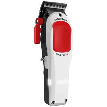 Gamma+ Boosted Up Clipper - image 2