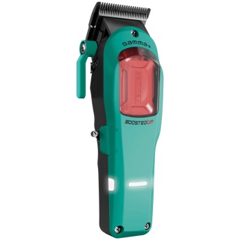 Gamma+ Boosted Up Clipper - image 4