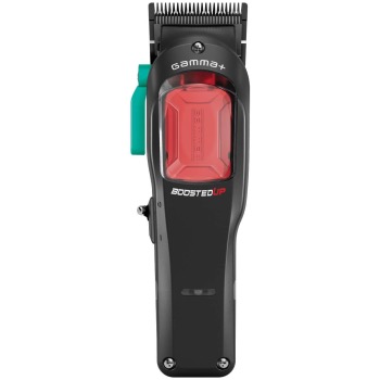 Gamma+ Boosted Up Clipper - image 6