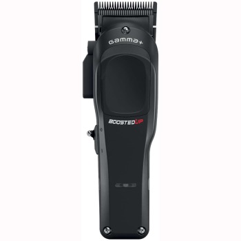 Gamma+ Boosted Up Clipper - image 7
