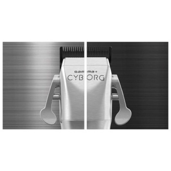 Gamma+ Cyborg Metal Clipper - image 2