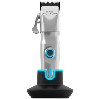 Gamma+ Cyborg Metal Clipper - image 3