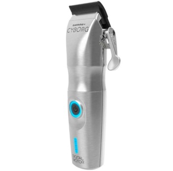 Gamma+ Cyborg Metal Clipper - image 5