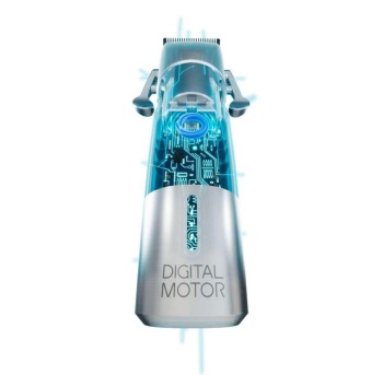 Gamma+ Cyborg Metal Clipper - image 6