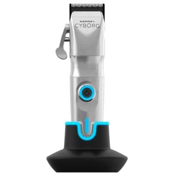 GAMMA+ CYBORG METAL CLIPPER