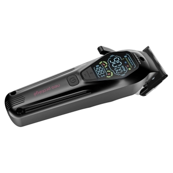 Gamma+ Neo Protege Clipper & Trimmer Set - image 2