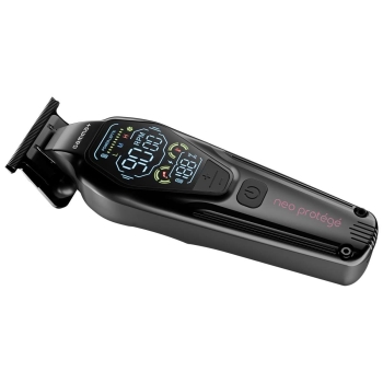 Gamma+ Neo Protege Clipper & Trimmer Set - image 4