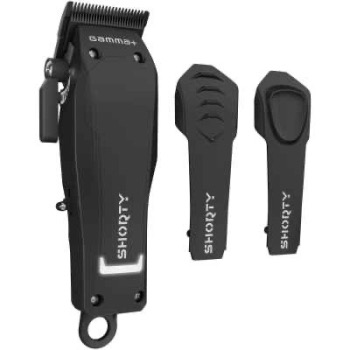 Gamma+ Shorty Clipper - image 2