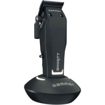 GAMMA+ SHORTY CLIPPER