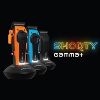 Gamma+ Shorty Clipper - image 6