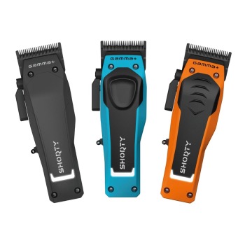 Gamma+ Shorty Clipper - image 7