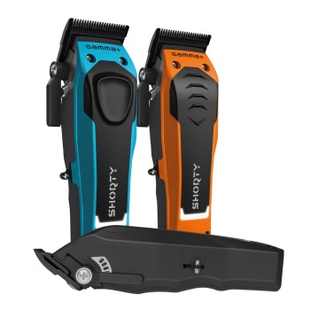 Gamma+ Shorty Clipper - image 11
