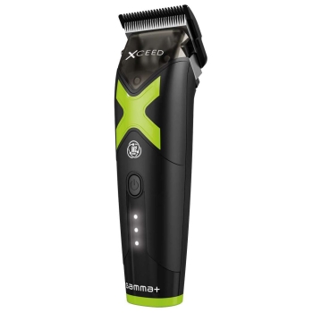 Gamma+ X-Ceed Clipper - image 3
