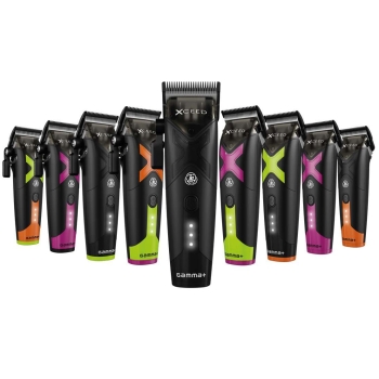 Gamma+ X-Ceed Clipper - image 2