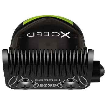 Gamma+ X-Ceed Clipper - image 7