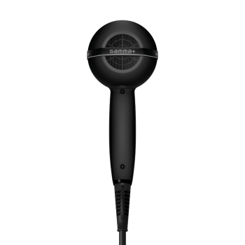 Gamma+ X-Hybrid Compact Dryer Black - image 2