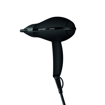 Gamma+ X-Hybrid Compact Dryer Black - image 4