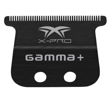 GAMMA+ X-PRO FIXED BLADE FOR TRIMMER