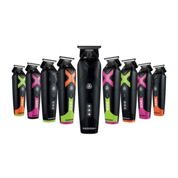 GAMMA+ XCELL TRIMMER