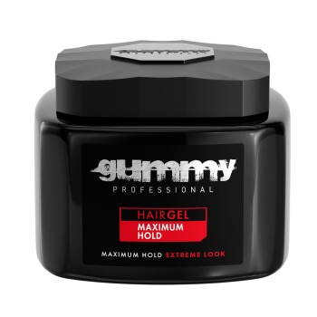 GUMMY HAIR GEL