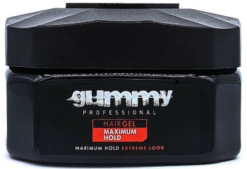 GUMMY HAIR GEL