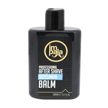 IMPALA AFTER SHAVE BOSSMAN BALM