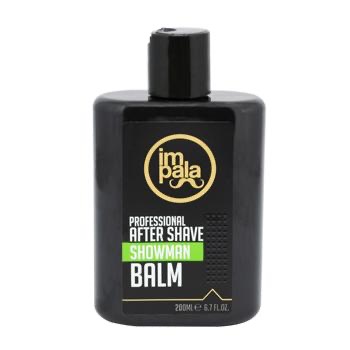 IMPALA AFTER SHAVE SHOWMAN BALM