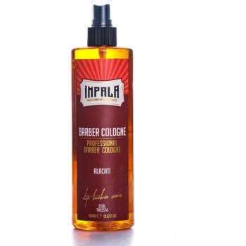 IMPALA BARBER COLOGNE ALACATI
