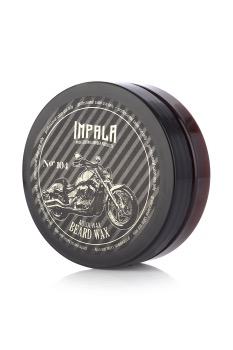 IMPALA BEARD WAX NO.104