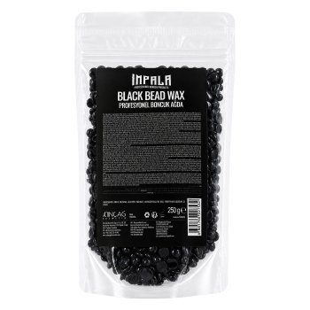IMPALA BLACK BEAD HOT WAX