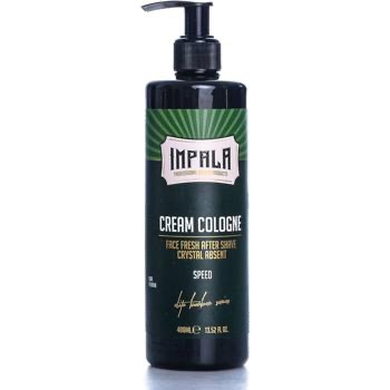 IMPALA CREAM COLOGNE SPEED