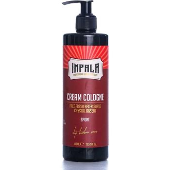 IMPALA CREAM COLOGNE SPORT