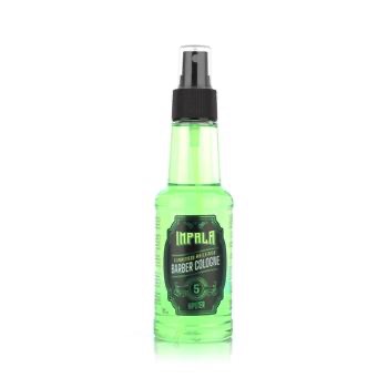 IMPALA HIPSTER BARBER COLOGNE NO.5