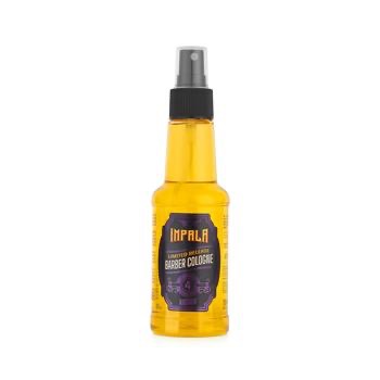 IMPALA KINGSMAN BARBER COLOGNE NO.4