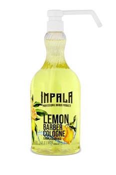 IMPALA LEMON COLOGNE