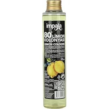 IMPALA LEMON COLOGNE