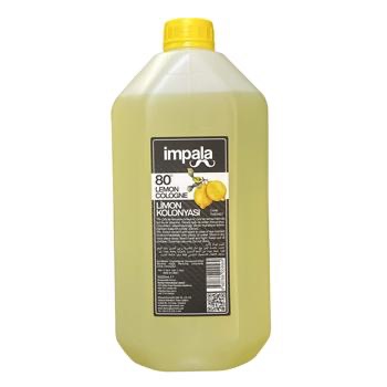 IMPALA LEMON COLOGNE