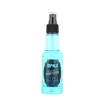 IMPALA MANLY BARBER COLOGNE NO.3