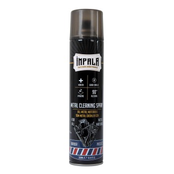 IMPALA METAL CLEANING SPRAY