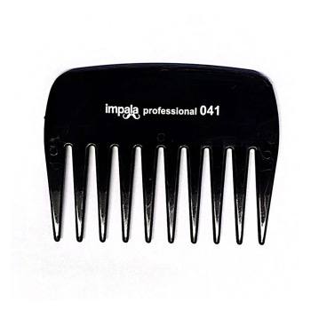 IMPALA PROFESSIONAL BARBER COMB 041